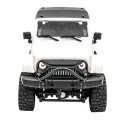 Mini Crawler 4WD Hard Top White Radio Car | Scientific-MHD Mini Crawler 4WD Hard Top White Radio Car | Scientific-MHD