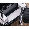 Mini Crawler 4WD Hard Top White Radio Car | Scientific-MHD Mini Crawler 4WD Hard Top White Radio Car | Scientific-MHD