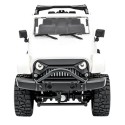 Mini Crawler 4WD White Crawler Elektroauto | Scientific-MHD Mini Crawler 4WD White Crawler Elektroauto | Scientific-MHD