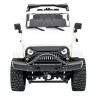 Mini Crawler 4WD White Crawler Elektroauto | Scientific-MHD