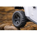 Mini Crawler 4WD White Crawler Elektroauto | Scientific-MHD Mini Crawler 4WD White Crawler Elektroauto | Scientific-MHD