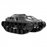 Radio -kontrollierter Auto Tank Crawler Grey 1/12 | Scientific-MHD