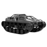 Radio -kontrollierter Auto Tank Crawler Grey 1/12 | Scientific-MHD