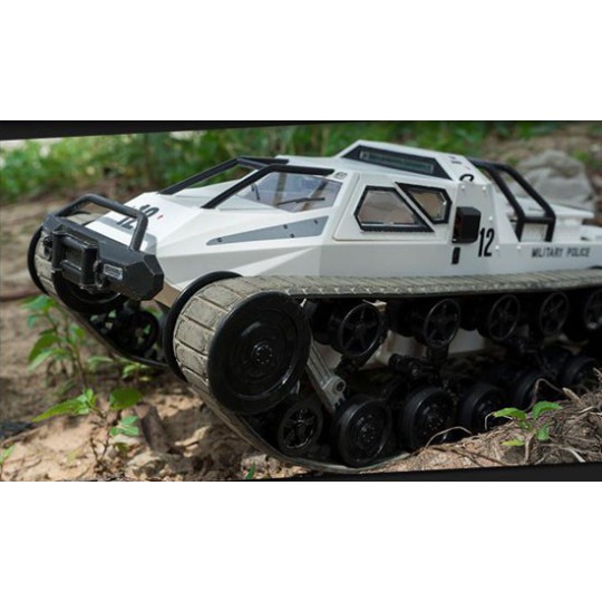 Weißer weißer Crawler -Stopp Chipe 1/12 Weißer weißer Crawler -Stopp Chipe 1/12 | Scientific-MHD