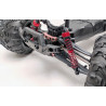 Zielradio -kontrolliertes Elektroauto M. Truck 1/12 xl | Scientific-MHD