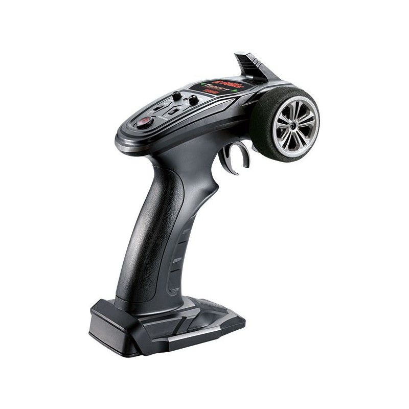 Zielradio -kontrolliertes Elektroauto M. Truck 1/12 xl | Scientific-MHD