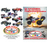 R/C 1955/2016 Autos | Scientific-MHD