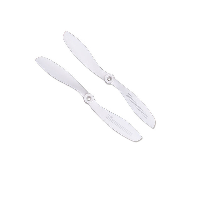 Stück für Drônes 2 Propeller X350 | Scientific-MHD