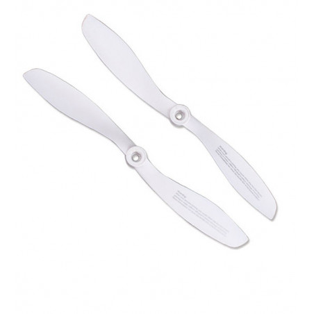 Stück für Drônes 2 Propeller X350 | Scientific-MHD
