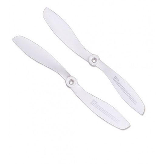 Stück für Drônes 2 Propeller X350 | Scientific-MHD