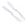 Stück für Drônes 2 Propeller X350 | Scientific-MHD