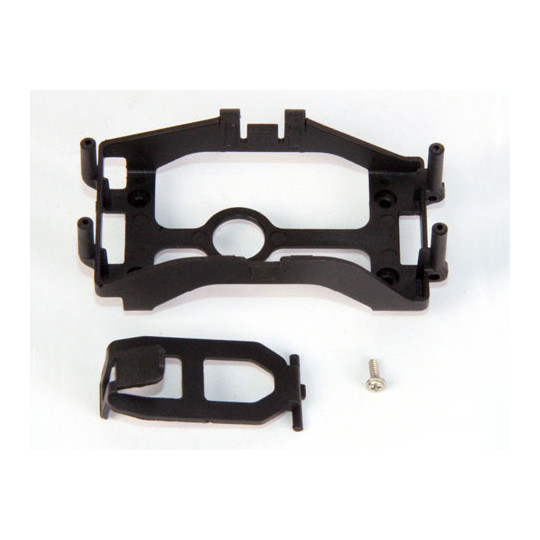 Teil für den Elektrohubschrauber A-300 Batterieunterstützung | Scientific-MHD