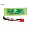 Lipo -Batterie für radio -kontrollierte Lipo 1800 mA 11.1V 20c B | Scientific-MHD