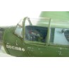 YAK-18 Max Plastikflugzeugmodell | Scientific-MHD