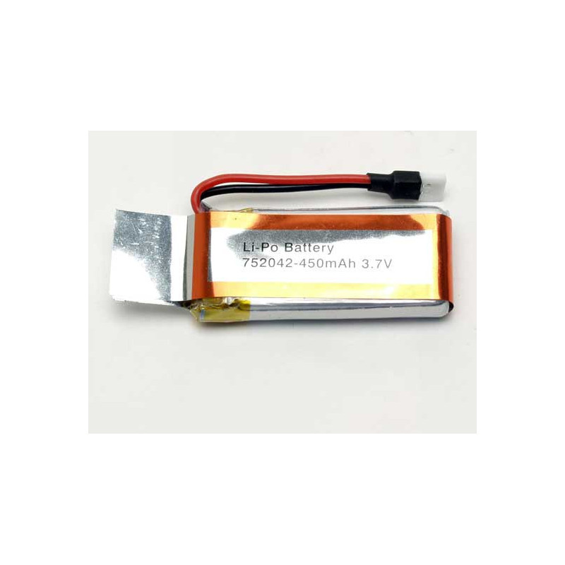 Stück für Drônes Accac Nano Drohne | Scientific-MHD