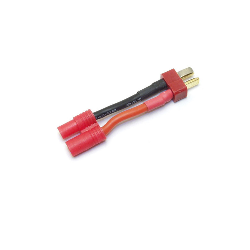 Teil für Drônes Adapter Dean / x350 | Scientific-MHD