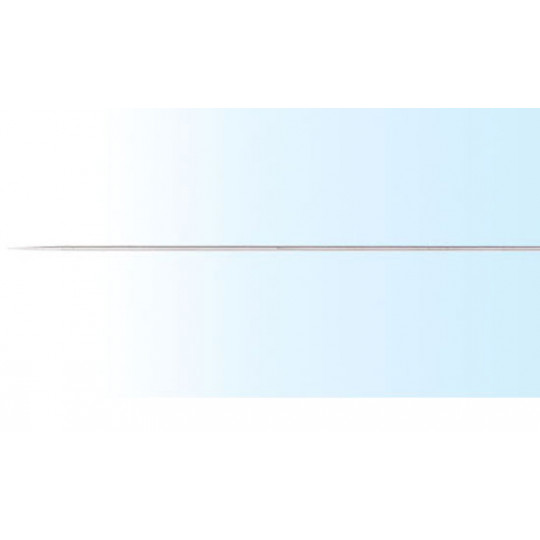 Teil für Aiguille Aiguille Durchmesser 0,2 mm Teil für Aiguille Aiguille Durchmesser 0,2 mm | Scientific-MHD