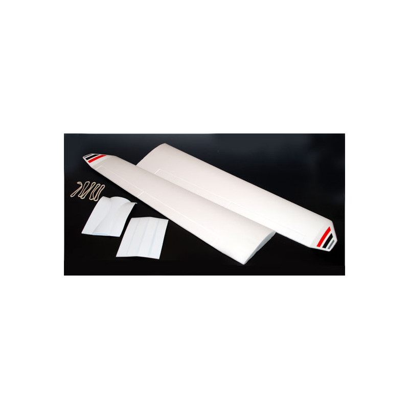 Stück für Tinyglider Flügelflugzeuge | Scientific-MHD