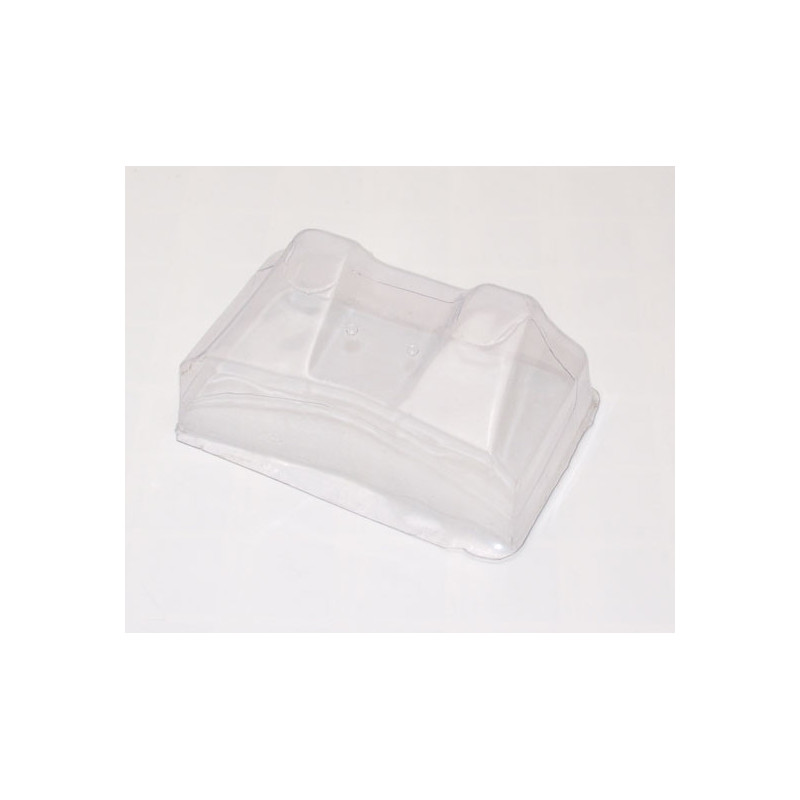 Elektrowagen Room 1/10 Querruderwanzen zu malen | Scientific-MHD