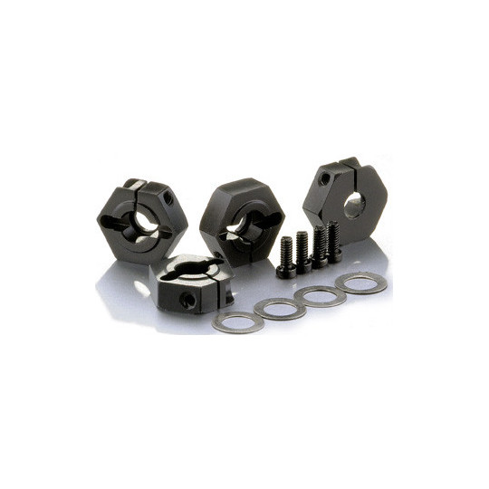 Teil für Elektroauto All Path 1/10 Aluminium Spring Cup Teil für Elektroauto All Path 1/10 Aluminium Spring Cup | Scientific-MHD