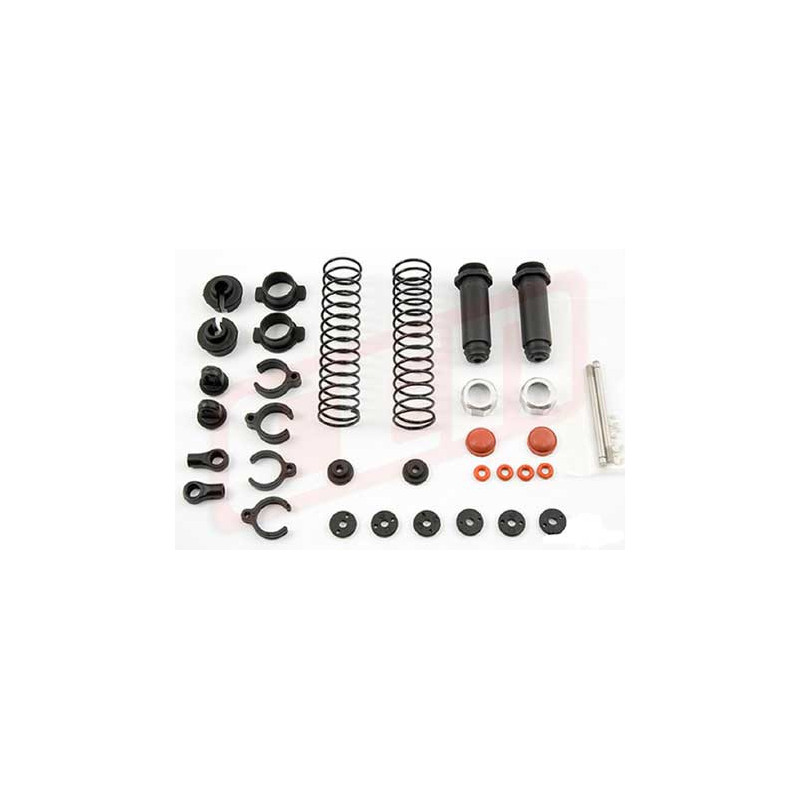 Teil für den Wärmeauto alle Pfad 1/16 85 mm Stoßdämpfer Mg16 | Scientific-MHD