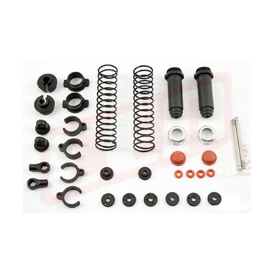 Teil für den Wärmeauto alle Pfad 1/16 85 mm Stoßdämpfer Mg16 | Scientific-MHD