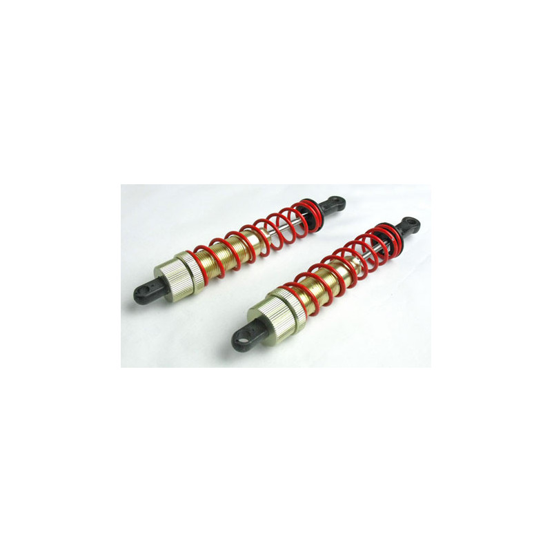 Teil für den Wärmeauto alle Pfad 1/5 Heck -Stoßdämpfer | Scientific-MHD