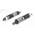 Teil für Elektroauto alle Pfad 1/10 Heck -Stoßdämpfer (2 PCs) | Scientific-MHD