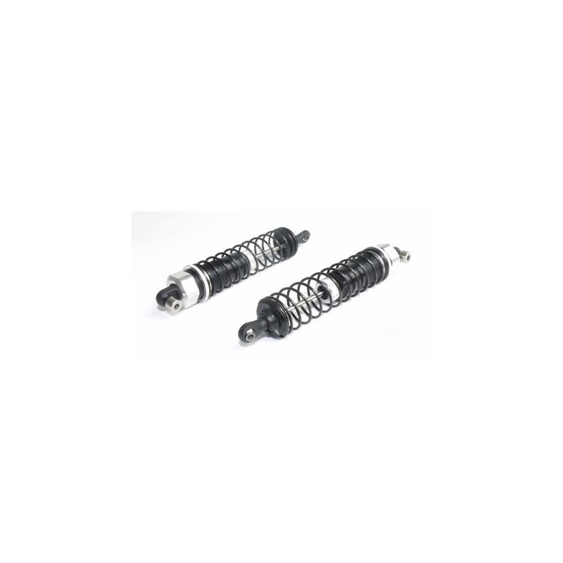 Teil für Elektroauto alle Pfad 1/10 Heck -Stoßdämpfer (2 PCs) | Scientific-MHD