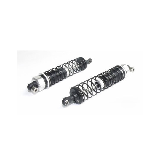 Teil für Elektroauto alle Pfad 1/10 Heck -Stoßdämpfer (2 PCs) | Scientific-MHD