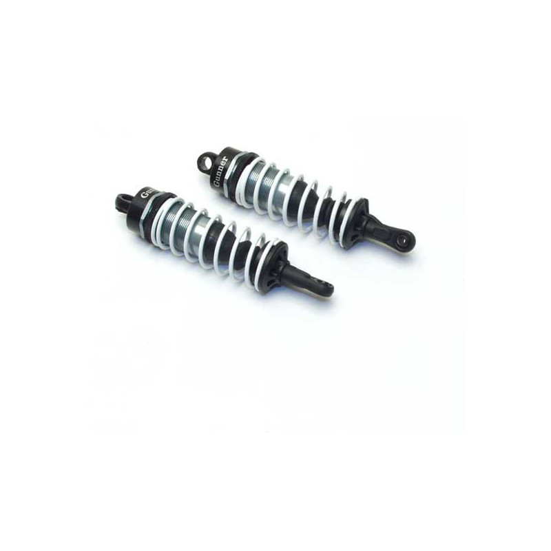 Teil für den Wärmeauto alle Pfad 1/8 Frontschockdämpfer | Scientific-MHD