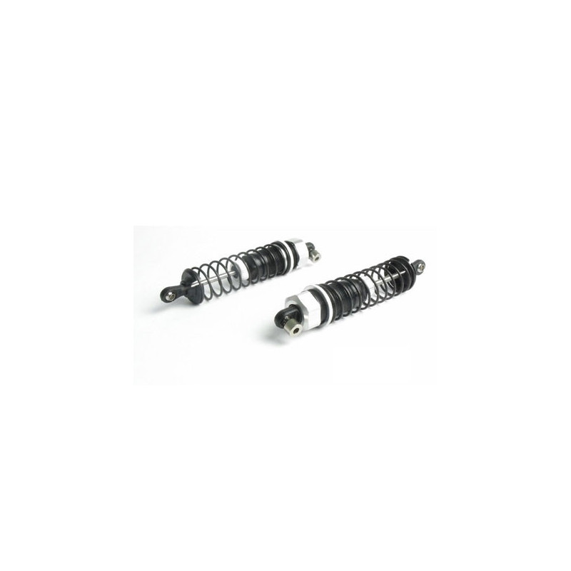 Teil für Elektroauto alle Pfad 1/10 Frontschockdämpfer (2 PCs) | Scientific-MHD