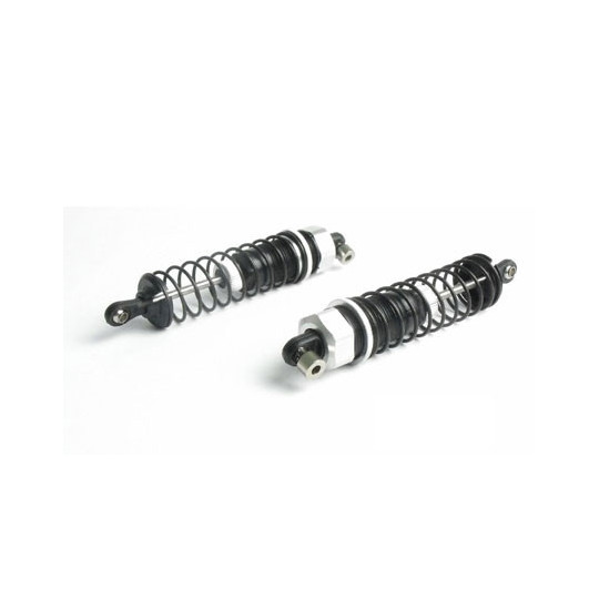 Teil für Elektroauto alle Pfad 1/10 Frontschockdämpfer (2 PCs) | Scientific-MHD