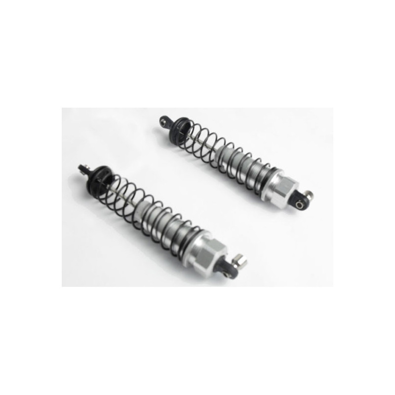 Elektroauto Raum alle Pfad 1/10 vordere Aluminium -Stoßdämpfer | Scientific-MHD