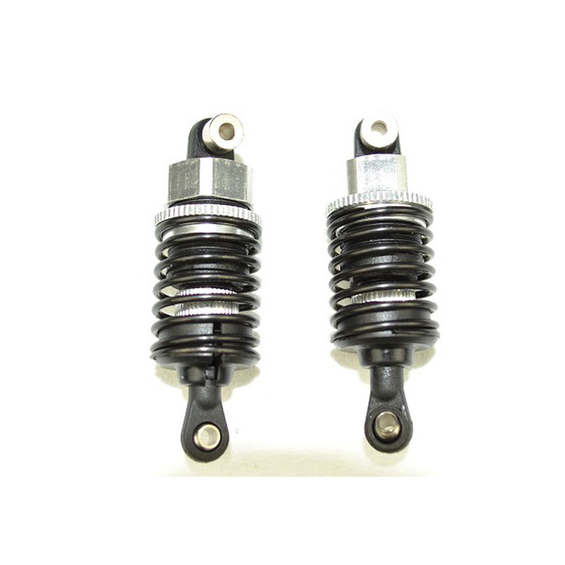 Teil für 1/10 Spur Electric Track Car Stoßdämpfer | Scientific-MHD