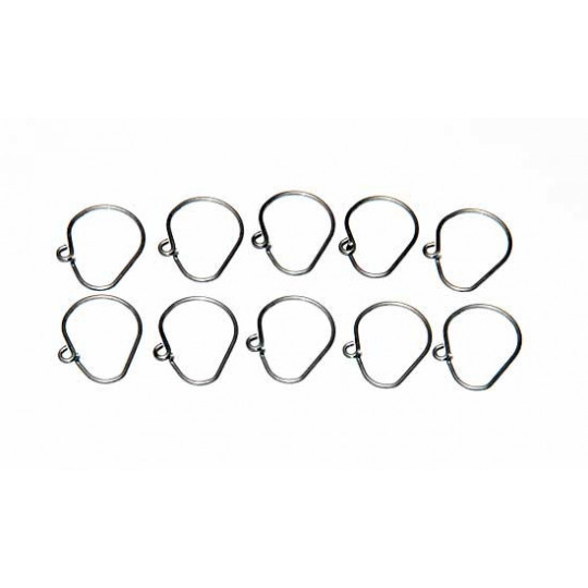 Stück für den Entwurf von Segelbootringen von GRD. Fokus II Segel | Scientific-MHD