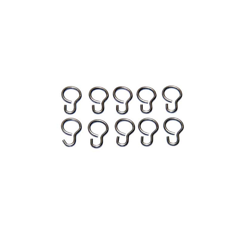 Teil für Radio -kontrollierte Segelboot -Metallringe | Scientific-MHD