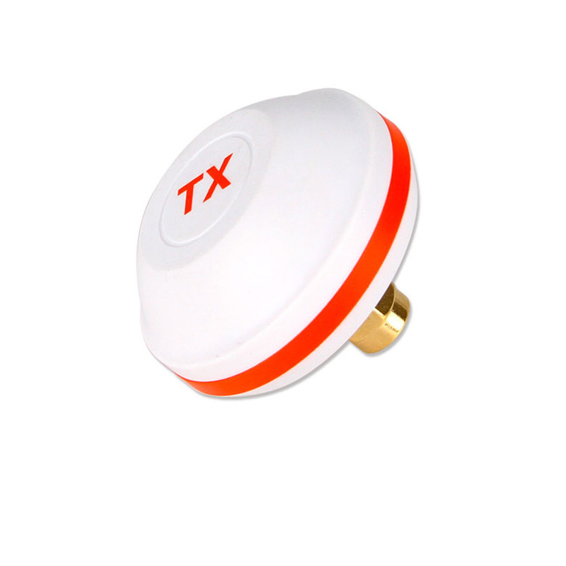 Stück für Drônes Champ. ILOOOK -Kamera | Scientific-MHD