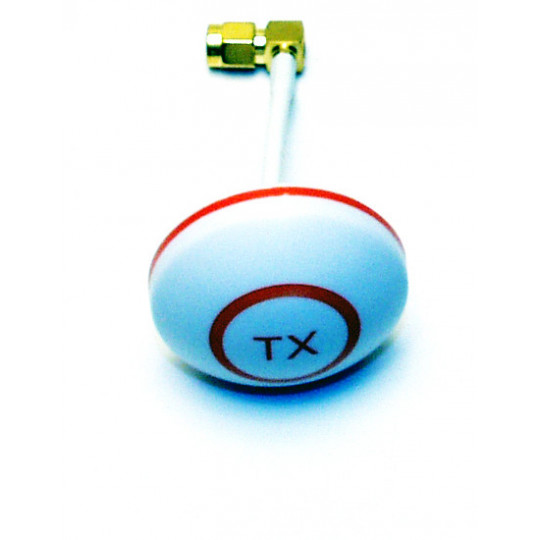 Stück für Drônes Antenna Pilz Stück für Drônes Antenna Pilz | Scientific-MHD