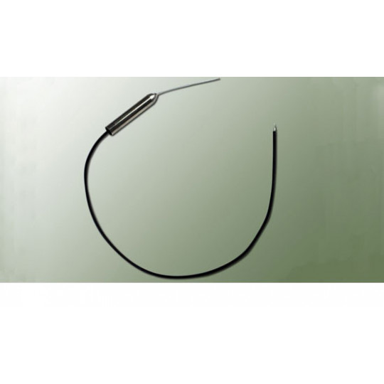 Teil für den Emittenten der Funkkontrolle und des Servosantennensenders PTR 6A Teil für den Emittenten der Funkkontrolle und des Servosantennensenders PTR 6A | Scientific-MHD