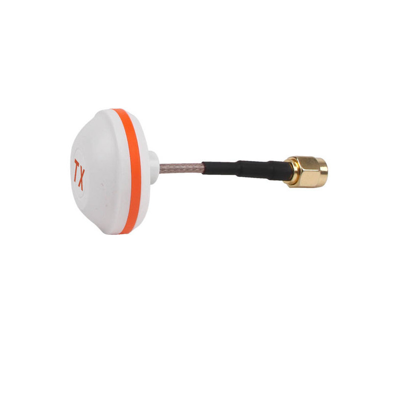 Gopro -GPS -Antennenraum | Scientific-MHD