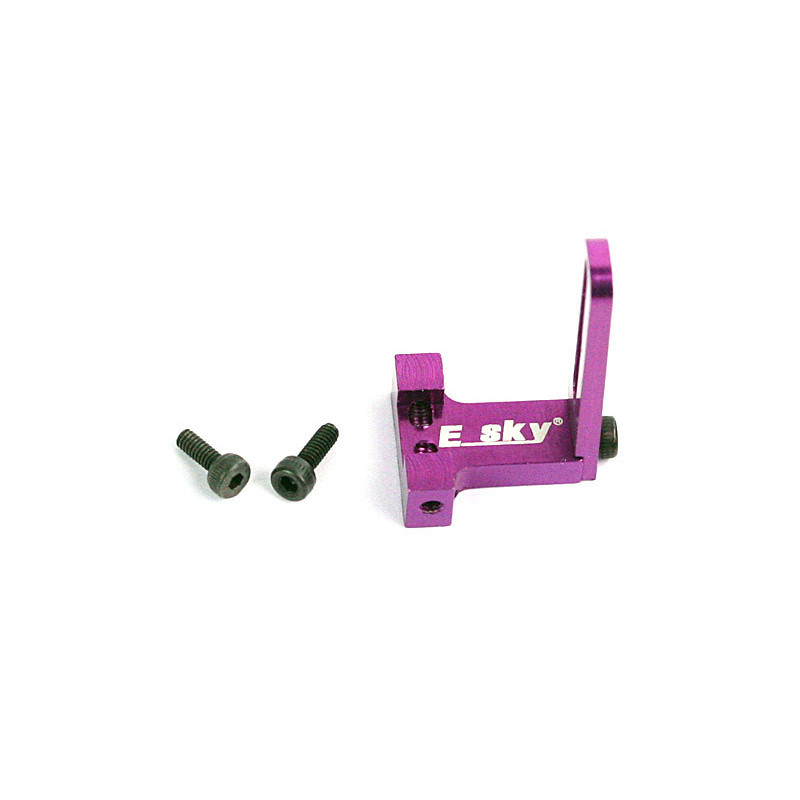 Teil für gegen Aluminium Anti -Out -Elektrohubschrauber gegen Aluminium | Scientific-MHD