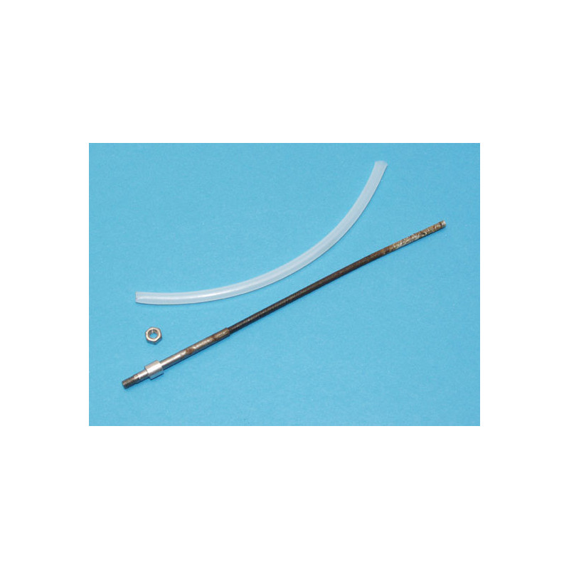 Teil für Speed ​​Boats Baummikrofongetriebe | Scientific-MHD