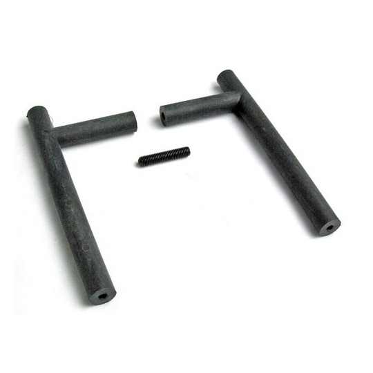 Teil für das Wärmeauto alle Pfad 1/5 Sicherheitsgründen Teilhundert | Scientific-MHD