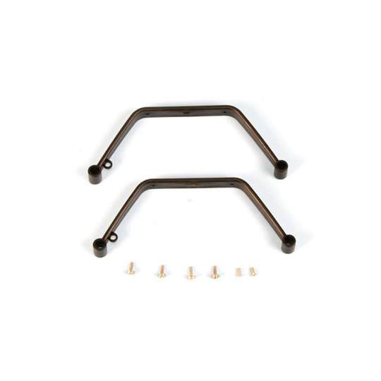 Stück für elektrische Hubschrauber Arceaux -Fahrwerk | Scientific-MHD