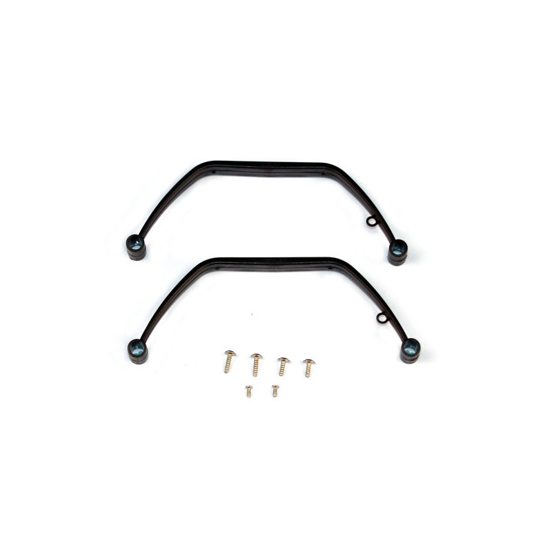 Stück für elektrische Hubschrauber Arceaux -Fahrwerk | Scientific-MHD