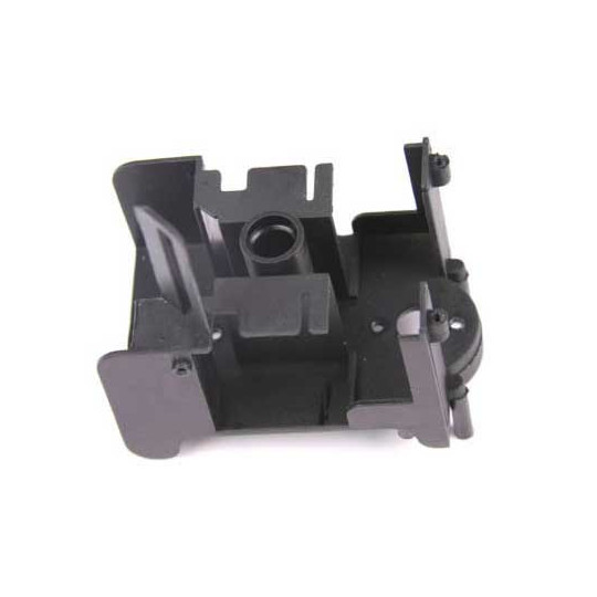 Stück für den elektrischen Hubschrauber Hauptsateralverstärkung | Scientific-MHD