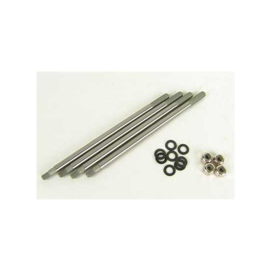 Stück für Monster Truck Thermal 1/16 Stoßdämpferachse | Scientific-MHD