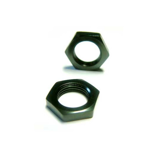 Teil für das Wärmeauto All Path 1/8 Arrie Verknüpfungsarmachse | Scientific-MHD