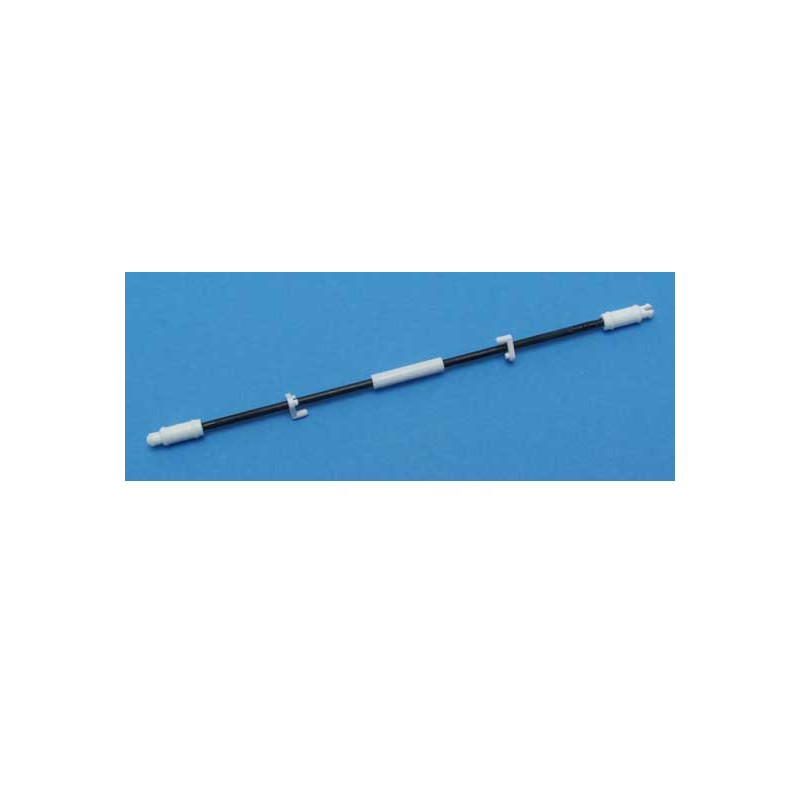 Stück für die Drehachse der großen Radnano -Drohne | Scientific-MHD